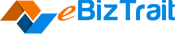 eBizTrait Technolabs logo